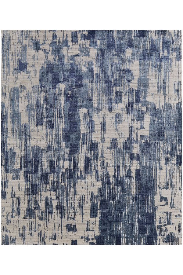 Eastfield Blue/Ivory 69AGF
