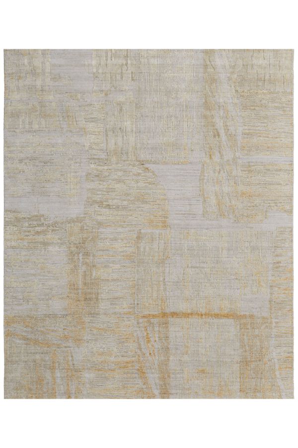 Eastfield Yellow/Ivory/Gold 69FTF