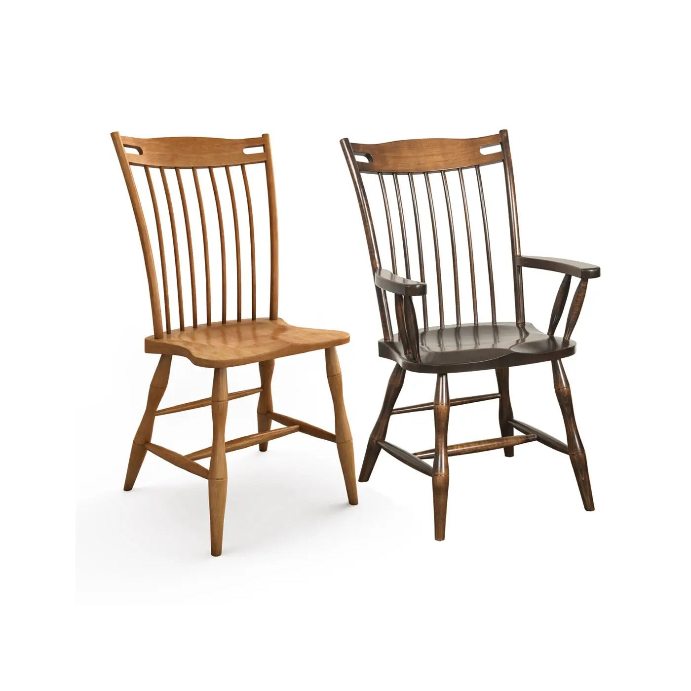 Edmonton Side Chair