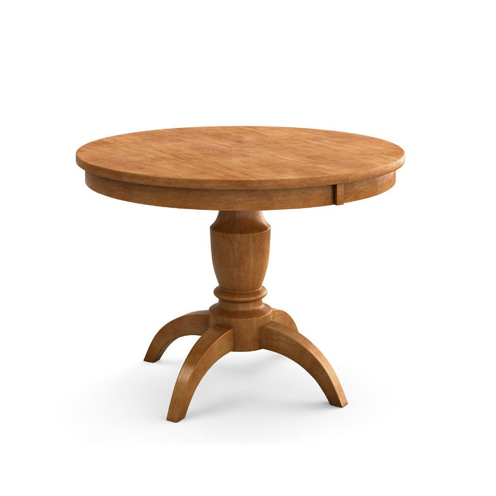 Edmonton Table