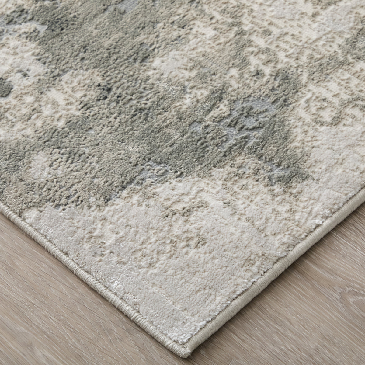 Prasad Ivory/Gray 3970F
