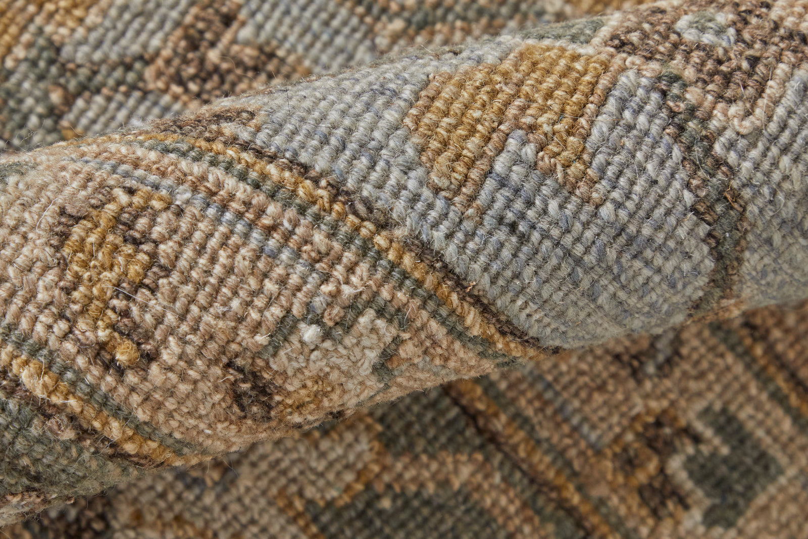 Corbitt Blue/Gold/Gray 0612F