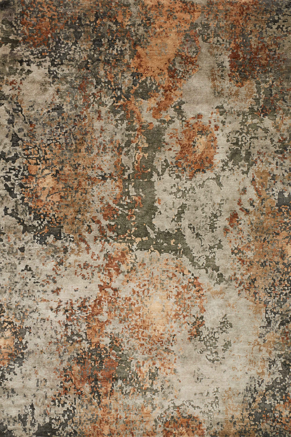 Elixir EH-07 Copper / Granite