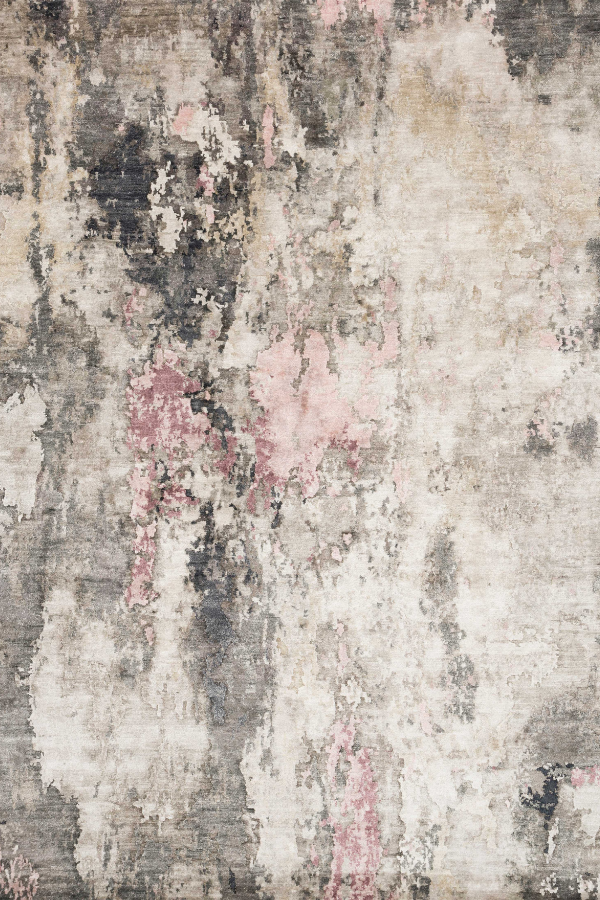 Elixir EH-09 Grey/ Amethyst