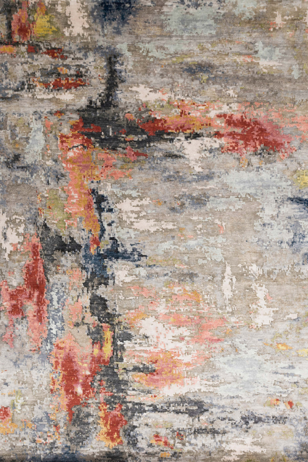 Elixir EH-10 Grey / Multi