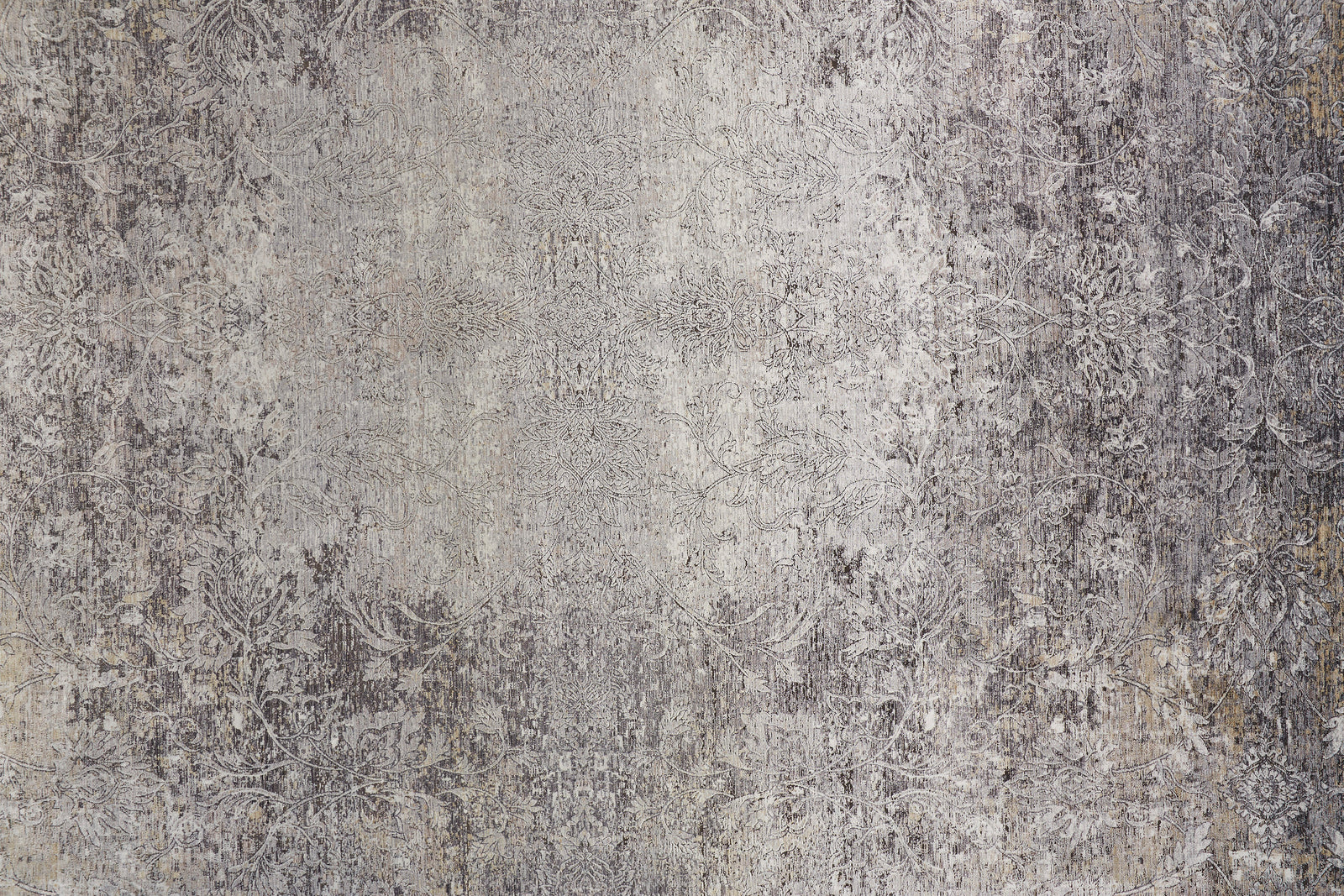 Sarrant Gray/Ivory/Tan 3964F