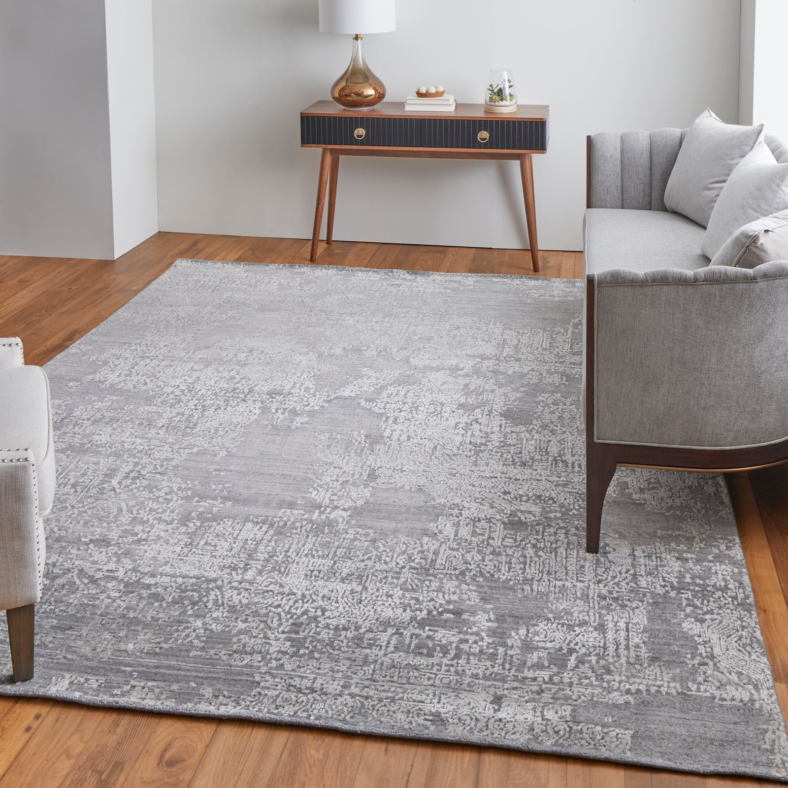Eastfield Gray 6989F