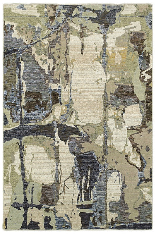 Rug Evolution 8027A - NW Rugs & Furniture