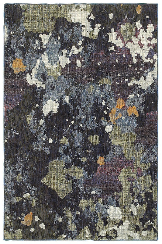 Rug Evolution 8029A - NW Rugs & Furniture