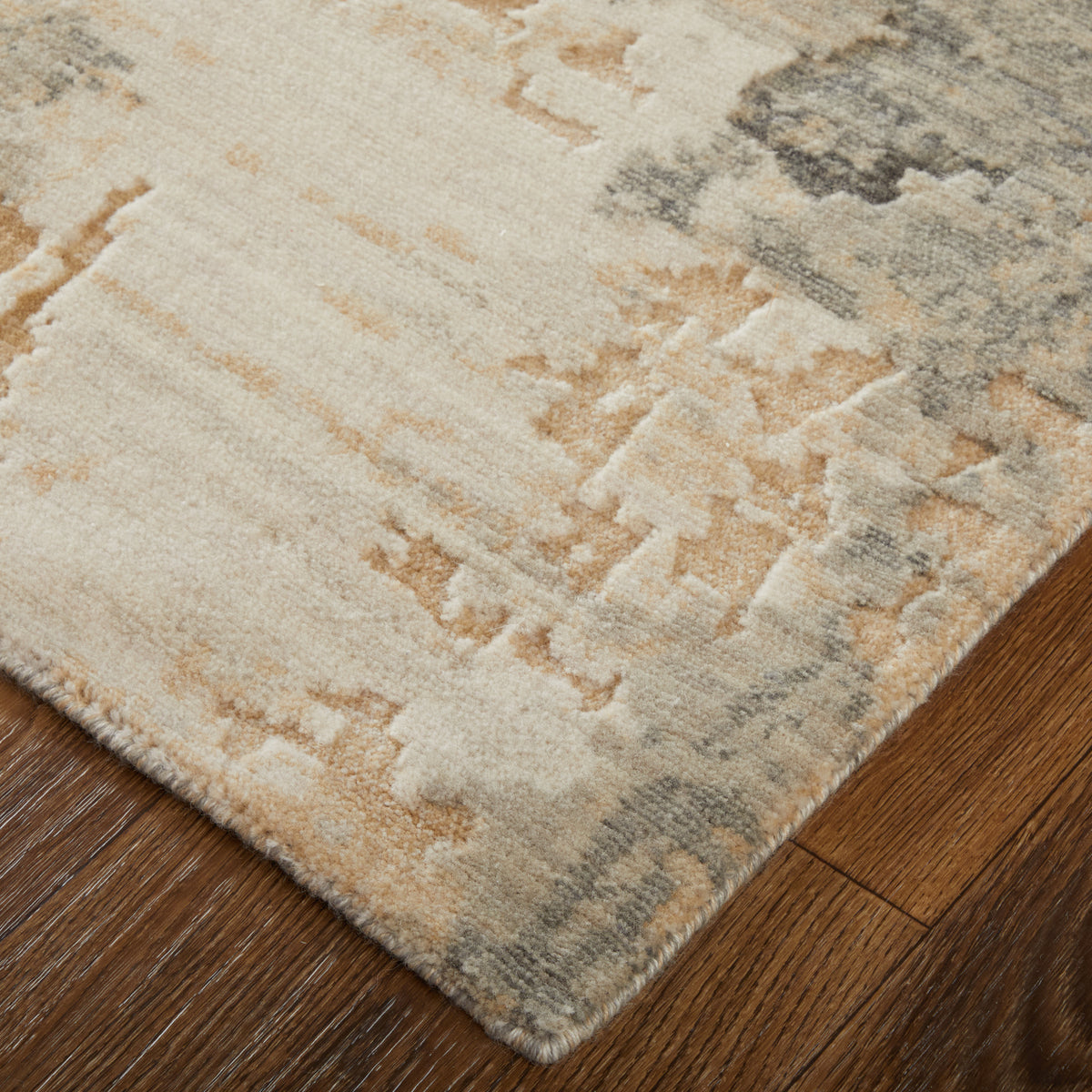 Jaxson Gray/Tan/Ivory 39PWF