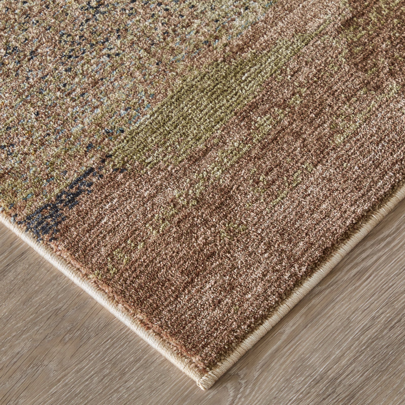 Pearson Green/Ivory/Brown 39SBF