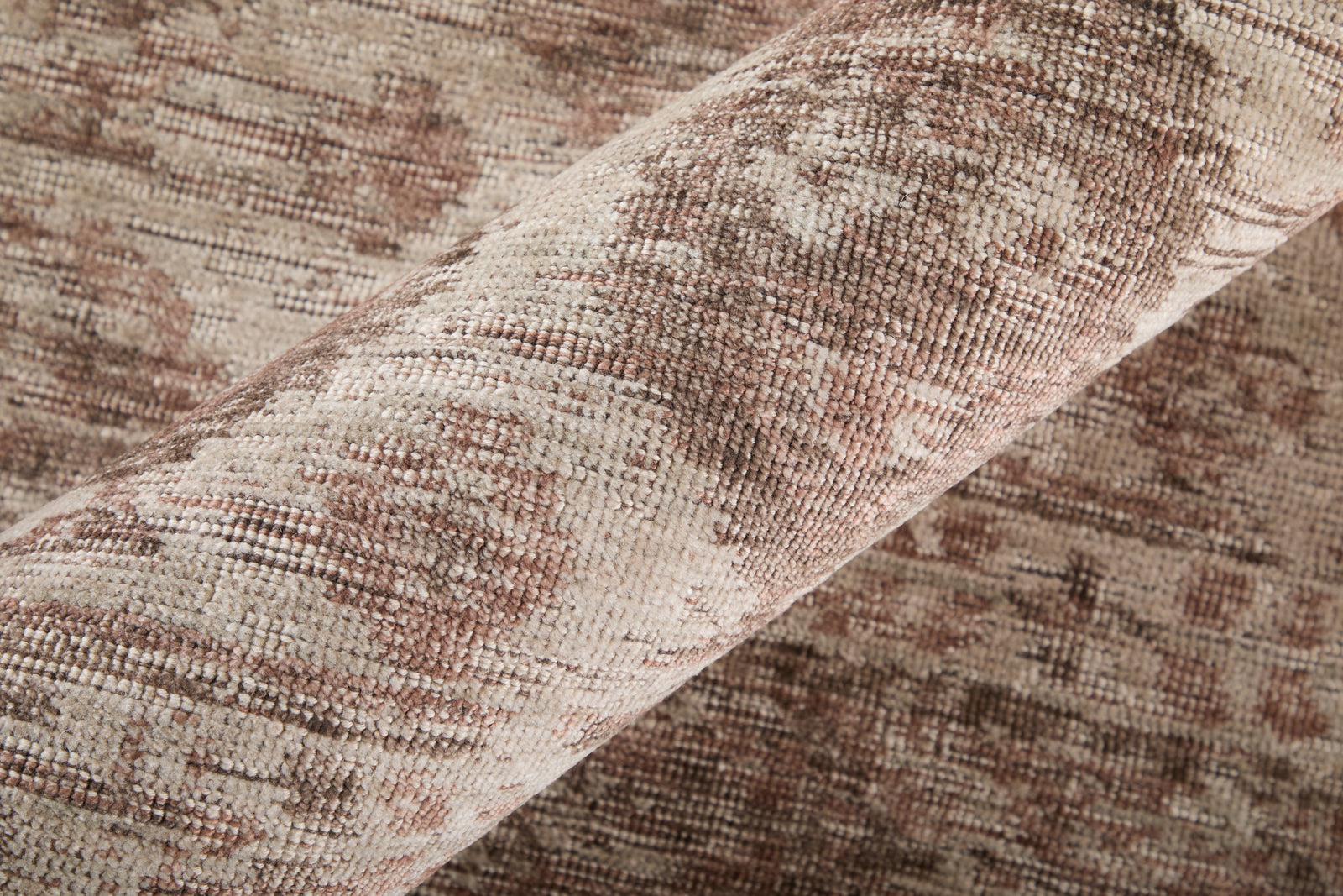 Loralai Red/Ivory 8A66F
