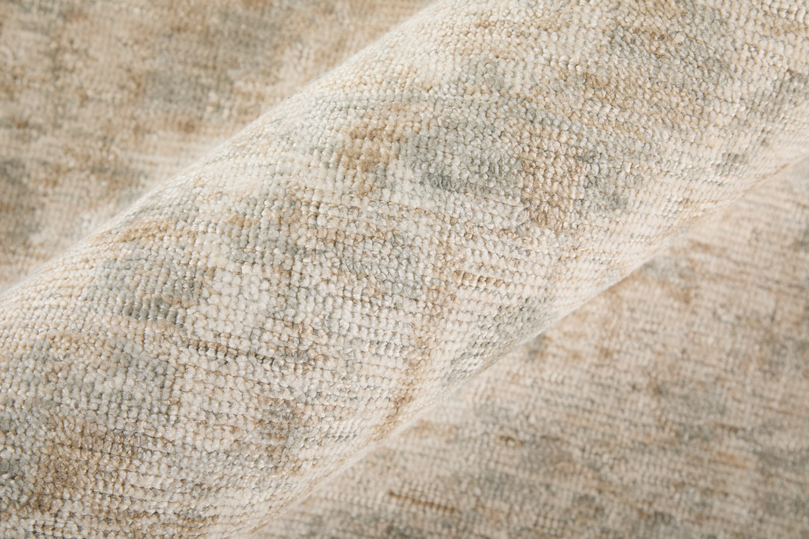 Loralai Ivory/Tan/Green 8A64F