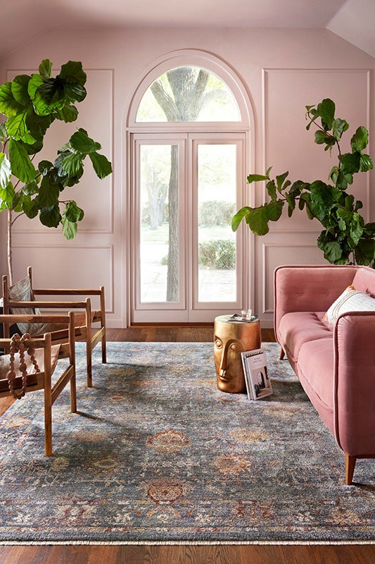 Giada Gia-01 Grey / Multi Room