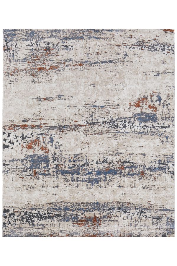 Gilmore Ivory/Blue/Gray 39MLF
