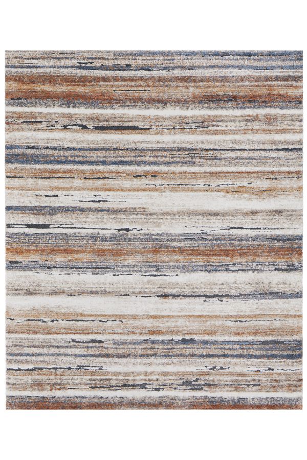 Gilmore Ivory/Orange/Gray 39MQF