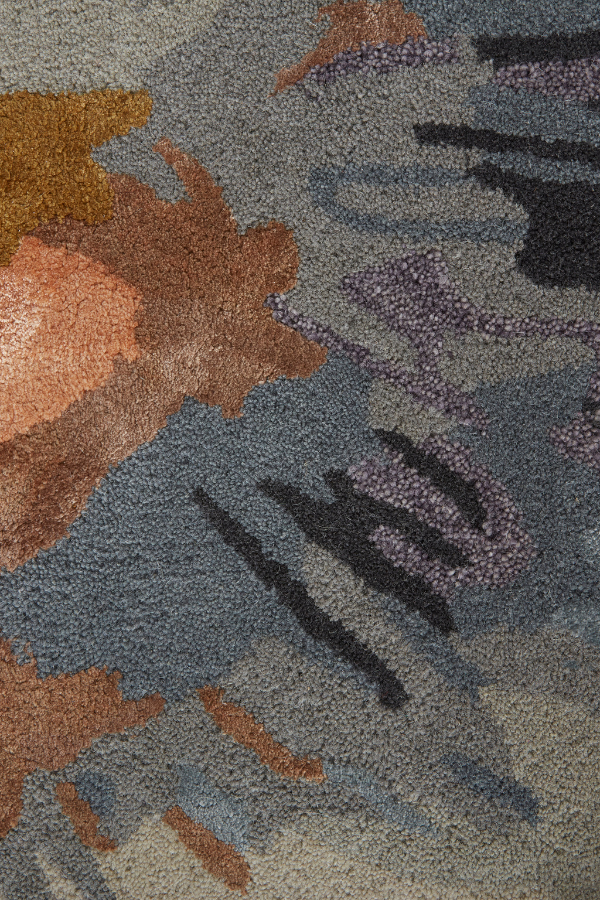 Taylor Gray / Multi 8866F