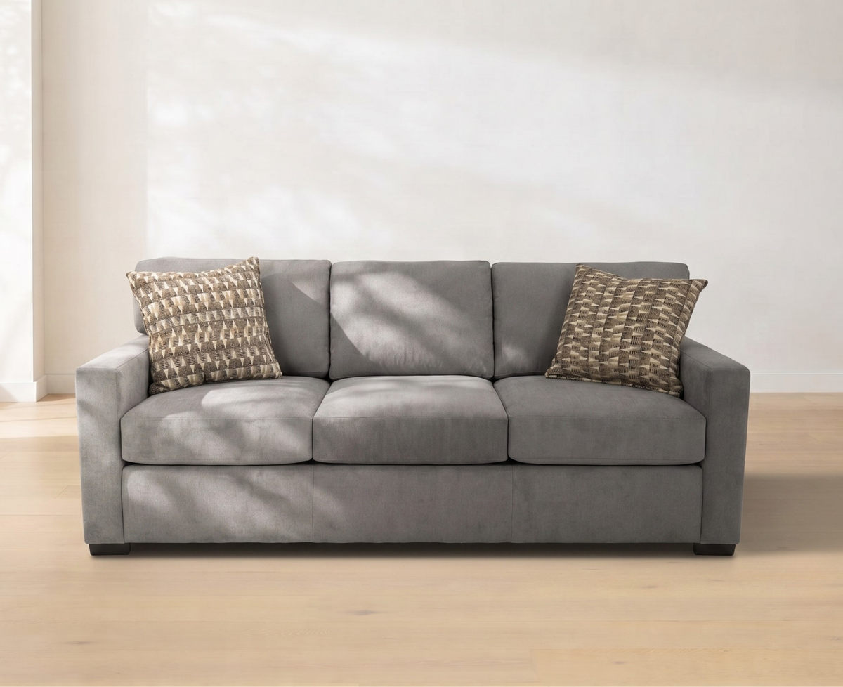 Gregory Sofa - Gray
