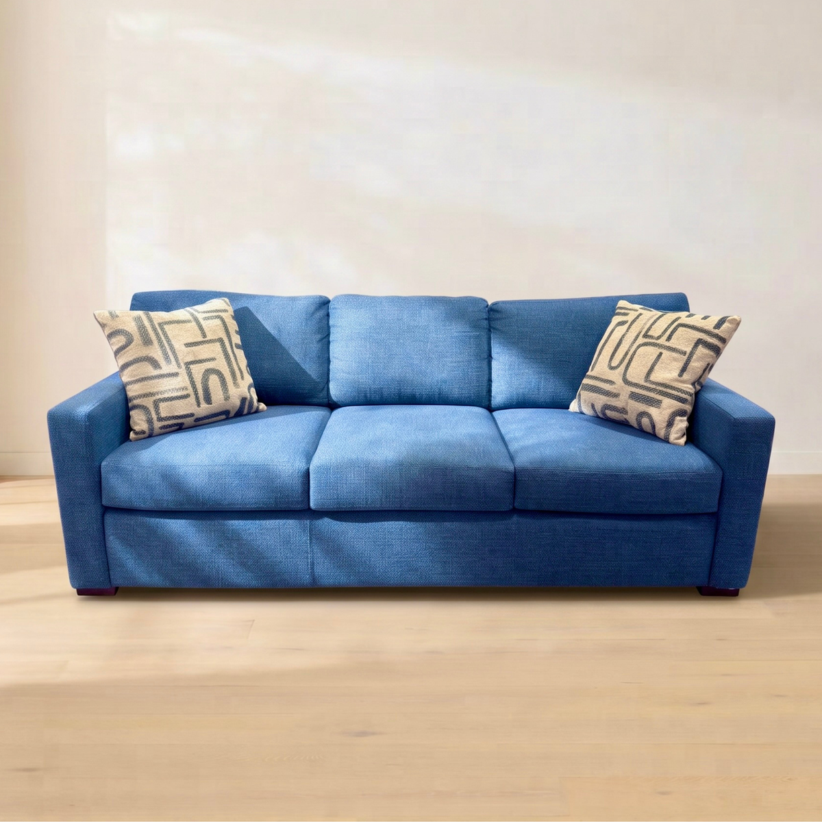 Gregory Sofa - Blue