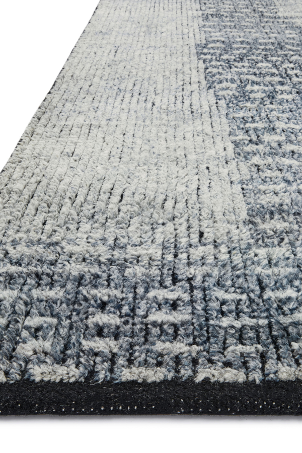 Gwyneth GWY-01 Denim / Sky Area Rug