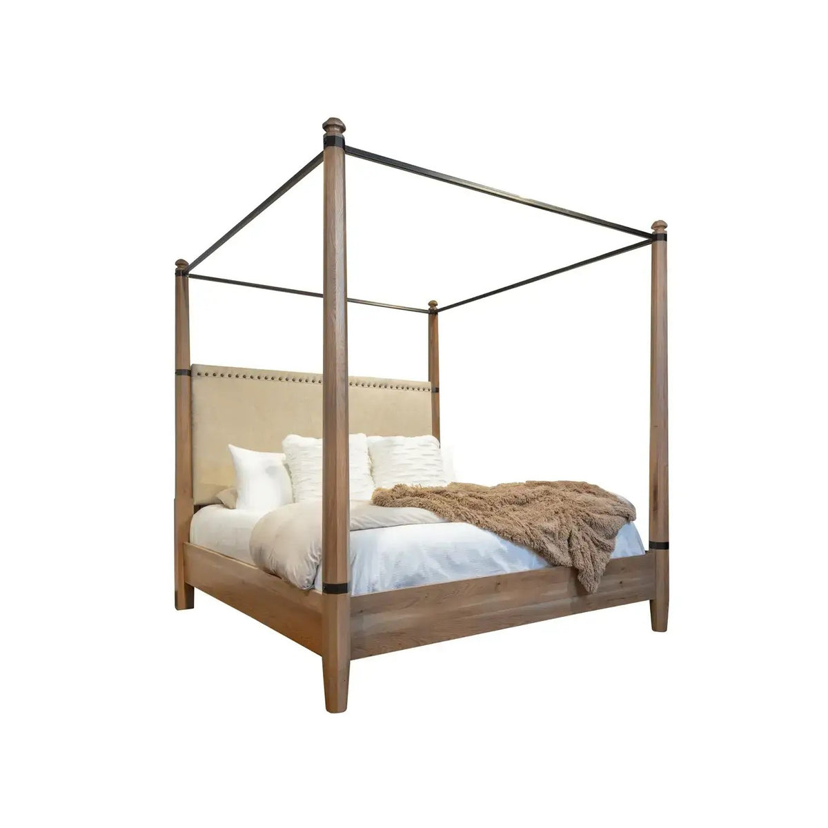 Hargrove Bed