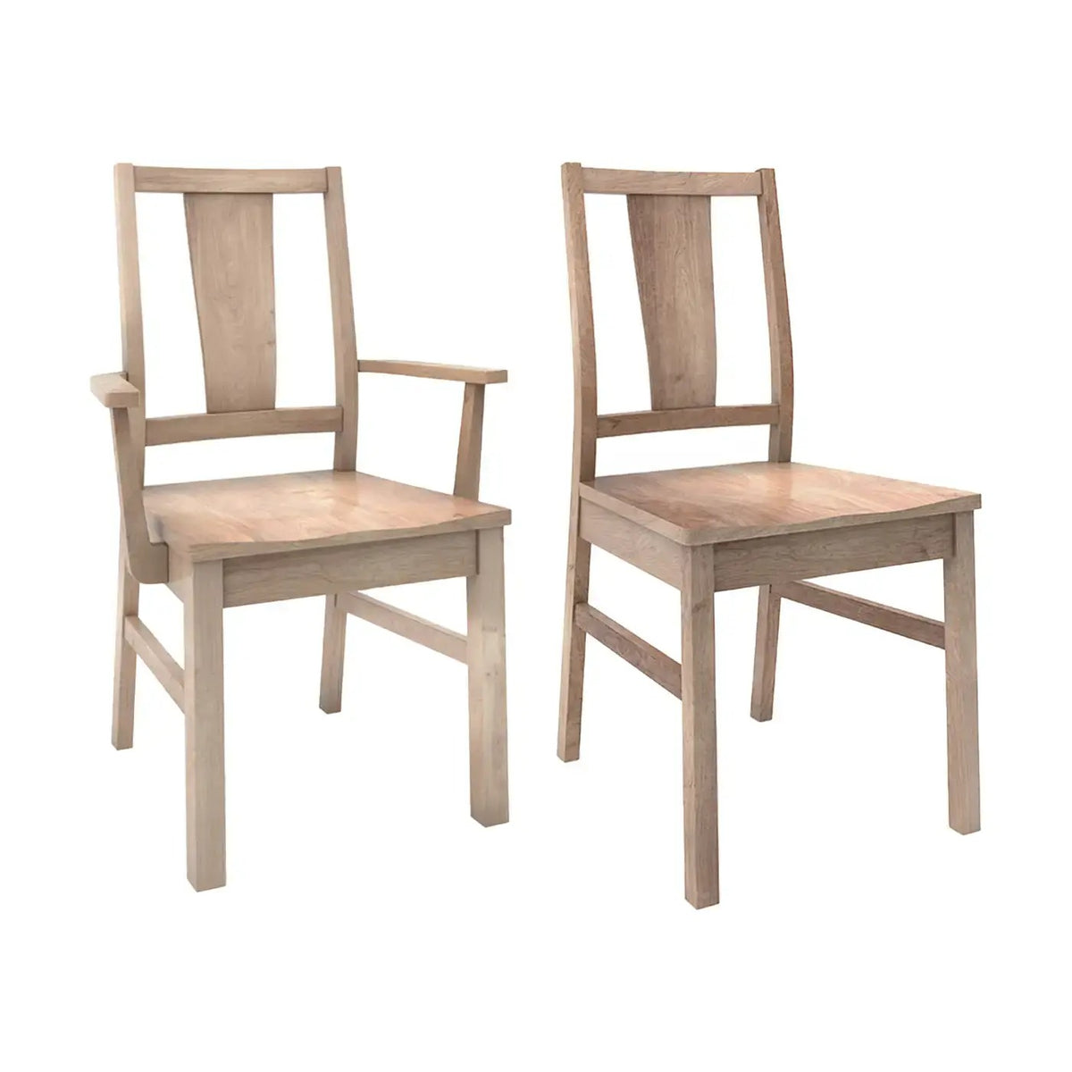 Harlow Side Chair