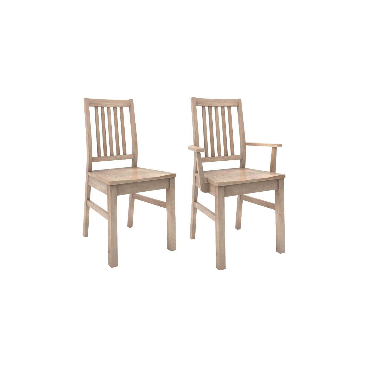 Harmony Side Chair