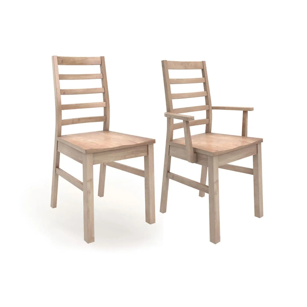 Harper Side Chair