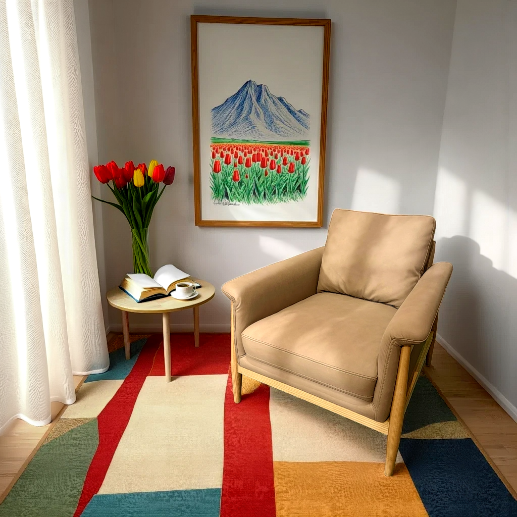 Hawthorne Accent Chair