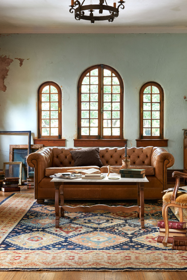 ABOUT NW RUGS NW Rugs & Furniture