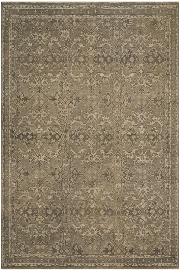 Heirloom HQ-03 Fog / Fog