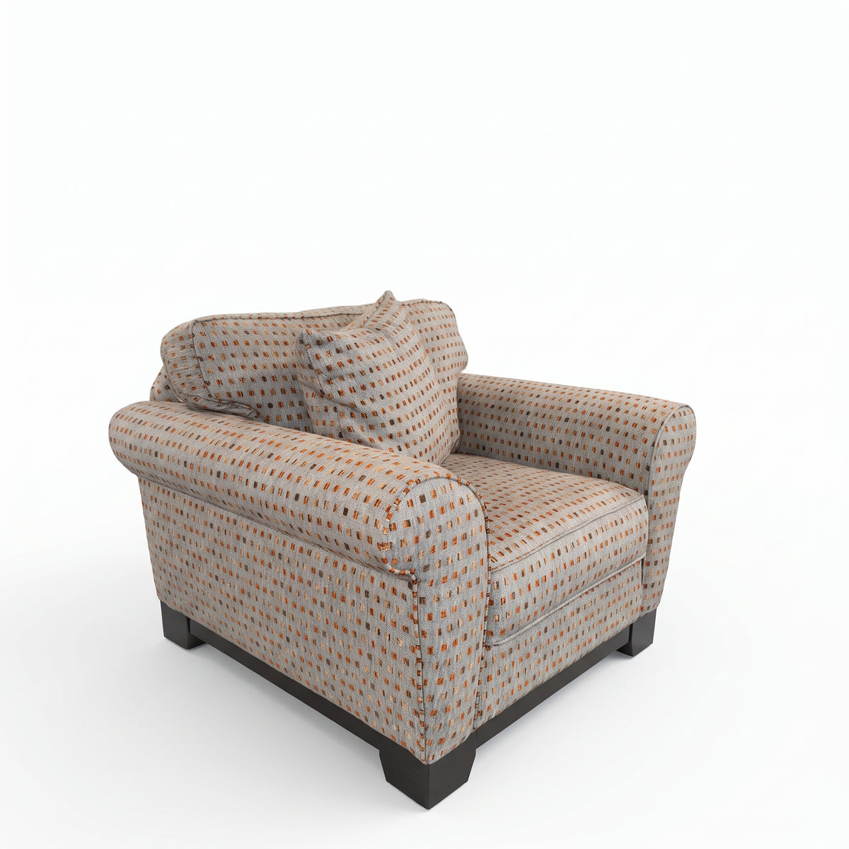 Zeus Arm Chair