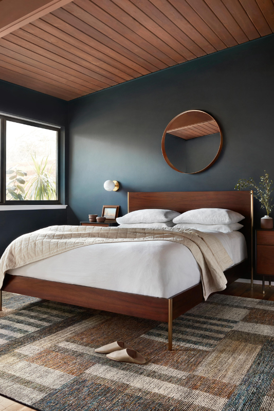 Issey ISY-04 Denim / Multi Room