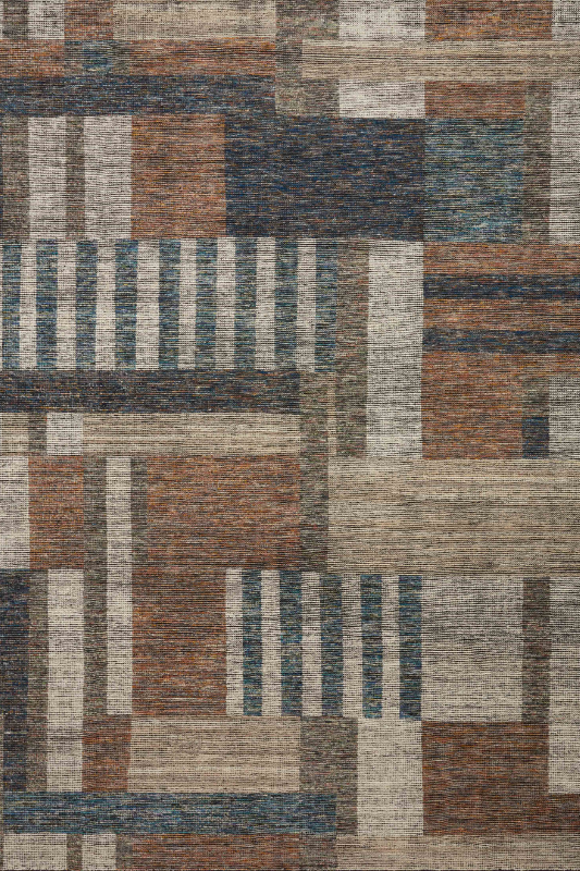 Issey ISY-04 Denim / Multi