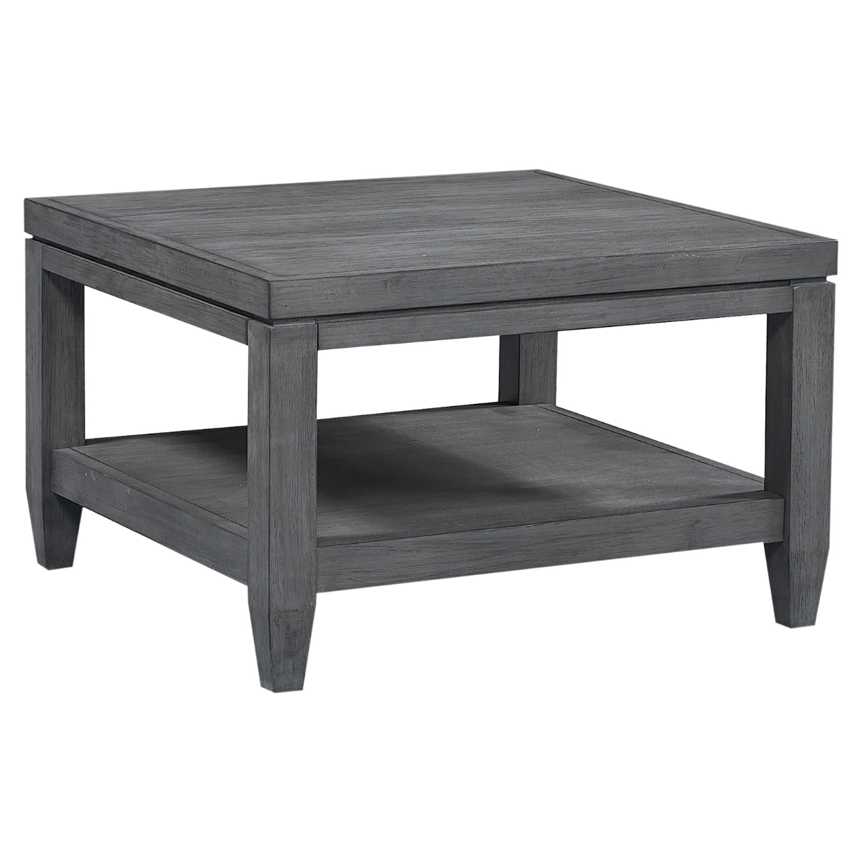 Preston Nesting Cocktail Table