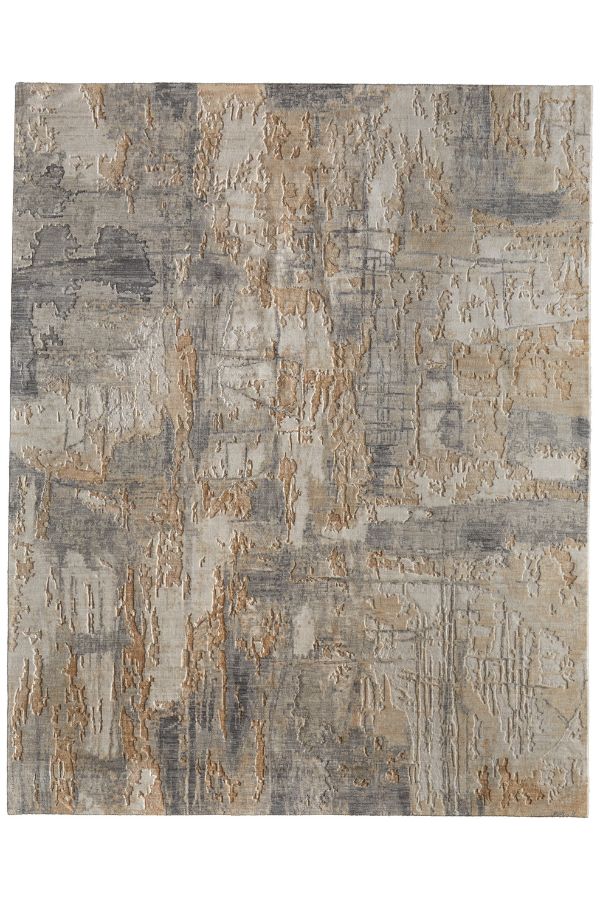 Jaxson Gray/Tan/Ivory 39PWF