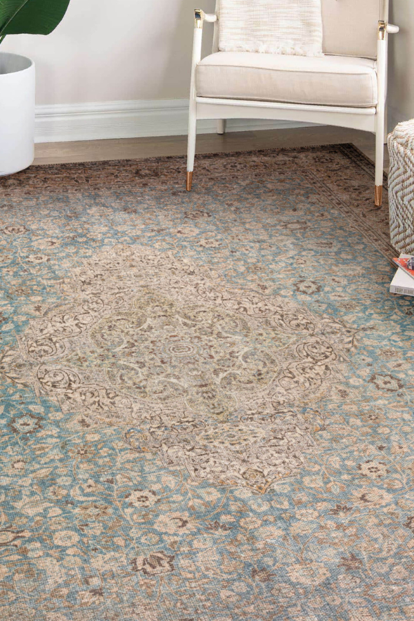 Kalie KA12 Mediterranean