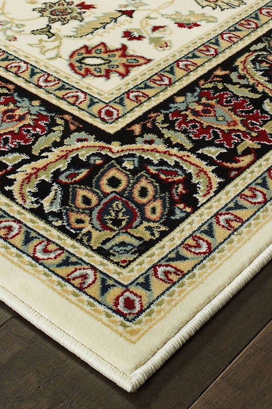 Ariana II 108X1 Corner