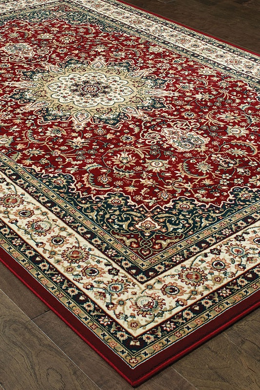 Ariana II 119N2 Angle