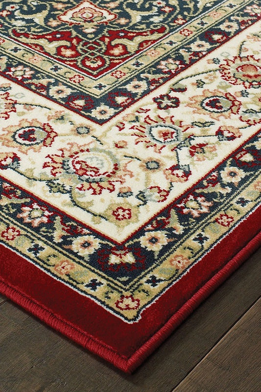 Ariana II 119N3 Corner