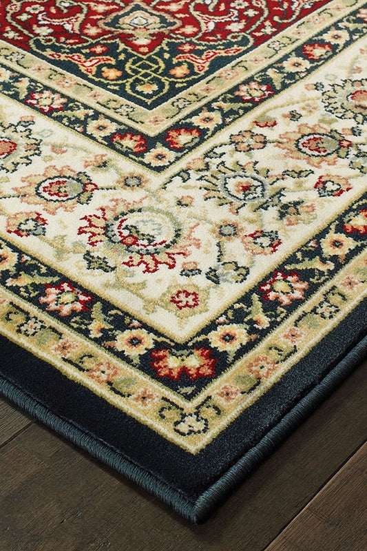 Ariana II 119u1 Corner