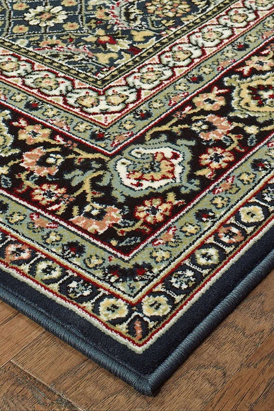 Ariana II 180l1 Corner