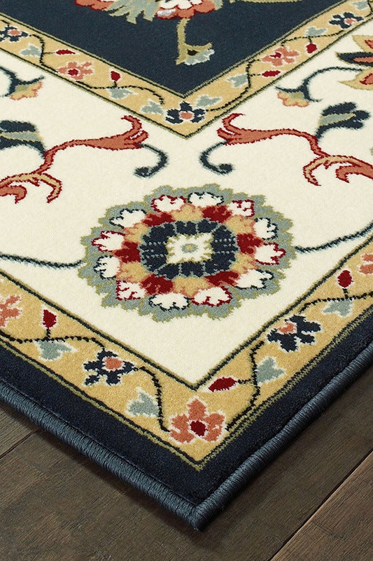 Ariana II 180L1 Corner