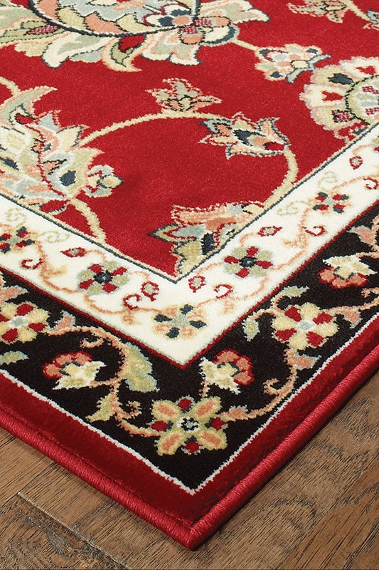 Ariana II 180L1 Corner