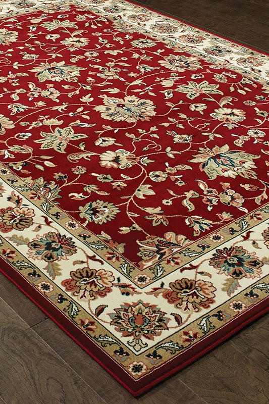 Ariana II 4929R Angle