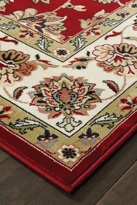 Ariana II 4929R Corner