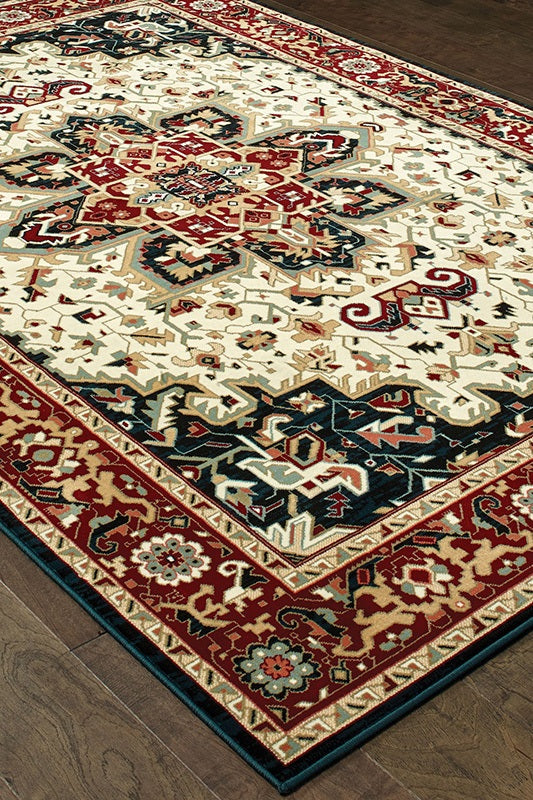 Ariana II 096W2 Angle