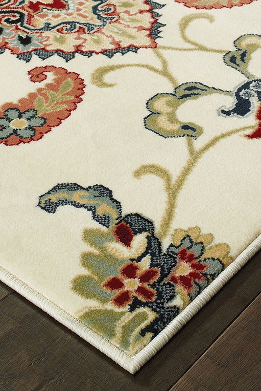 Ariana II 9946W Corner