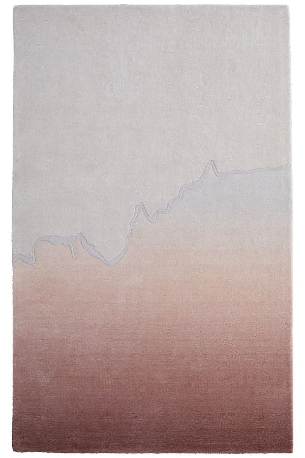 Katya Pink/Ivory 8989F