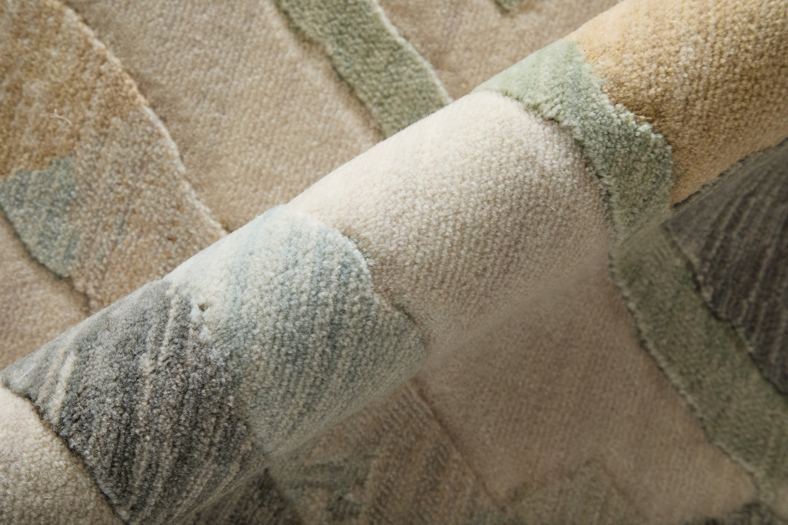 Jaxson Ivory/Tan/Gray 39UKF